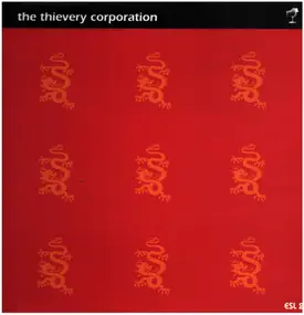 Thievery Corporation - Shaolin Satellite