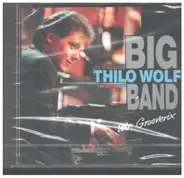 Thilo Wolf Big Band - Mr. Grooverix