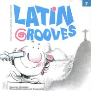 Thilo Wolf Big Band - Latin Grooves