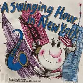 Randy Brecker - A Swinging Hour In New York