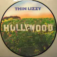 Thin Lizzy - Hollywood (Down On Your Luck)