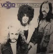 Thin Lizzy - The Beginning - Vol. 12