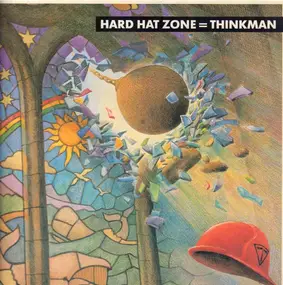 Thinkman - Hard Hat Zone