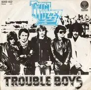 Thin Lizzy - Trouble Boys