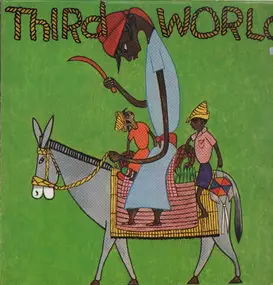 The Third World - Third World