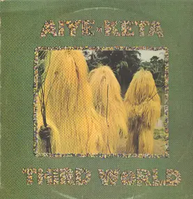 The Third World - Aiye-Keta