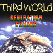 Third World - Generation Coming