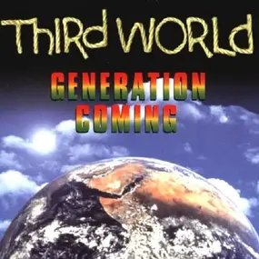 The Third World - Generation Coming