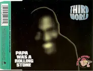 Third World - Papa Was A Rolling Stone