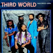 Third World - One More Time