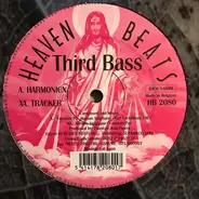 Third Bass - Harmonicx / Tracker