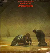 Third Ear Band - Music from Macbeth