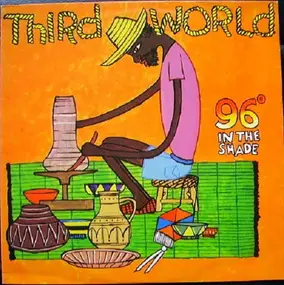 The Third World - 96° In The Shade