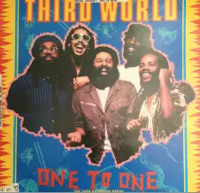 The Third World - One To One