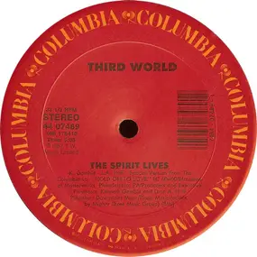 The Third World - The Spirit Lives