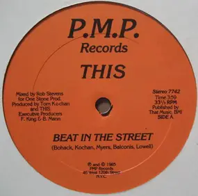 This - Beat In The Street