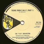 THP Orchestra - Theme From S.W.A.T.