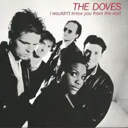 Thrashing Doves - I Wouldn't Know You From The Rest
