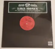 Three 6 Mafia - Like Money / Sugar Daddy