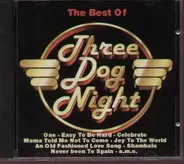 Three Dog Night - The Best Of Three Dog Night