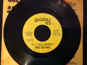 Three Dog Night - Try A Little Tenderness