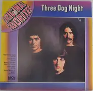 Three Dog Night - Original Favorites