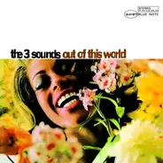 The Three Sounds - Out of This World