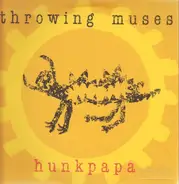 Throwing Muses - Hunkpapa