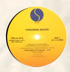 Throwing Muses - The River (LP Version)