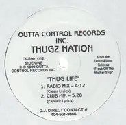 Thugz Nation - Thug Life
