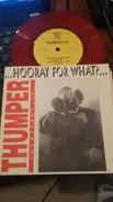 Thumper Inc. - Hooray For What?