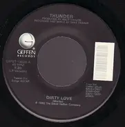 Thunder - Dirty Love