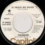 Thunder - It Feels So Good