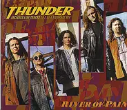 Thunder - River Of Pain