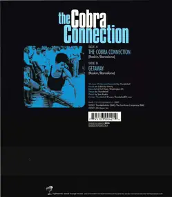 Thunderball - The Cobra Connection