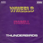 Thunderbirds - Wheels