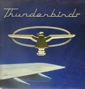 Thunderbirds - Thunderbirds