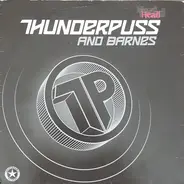 Thunderpuss & Barnes - HEAD