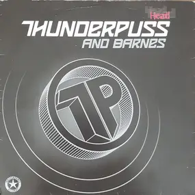 Thunderpuss - HEAD