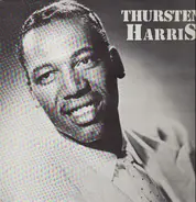 Thurston Harris - same