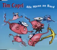 Tim Capri - Alle Mann An Bord