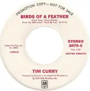 Tim Curry - Birds Of A Feather