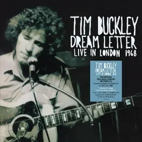 Tim Buckley - DREAM LETTER