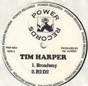 Tim Harper
