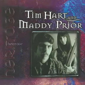 Tim Hart and Maddy Prior - Heritage