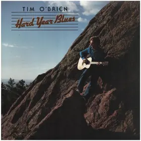 Tim O'Brien - Hard Year Blues