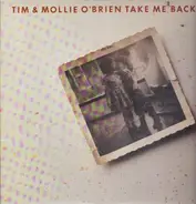 Tim & Mollie O'Brien - Take Me Back