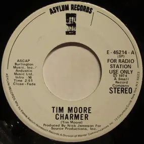 Tim Moore - Charmer