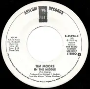 Tim Moore - In The Middle