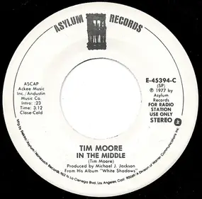 Tim Moore - In The Middle